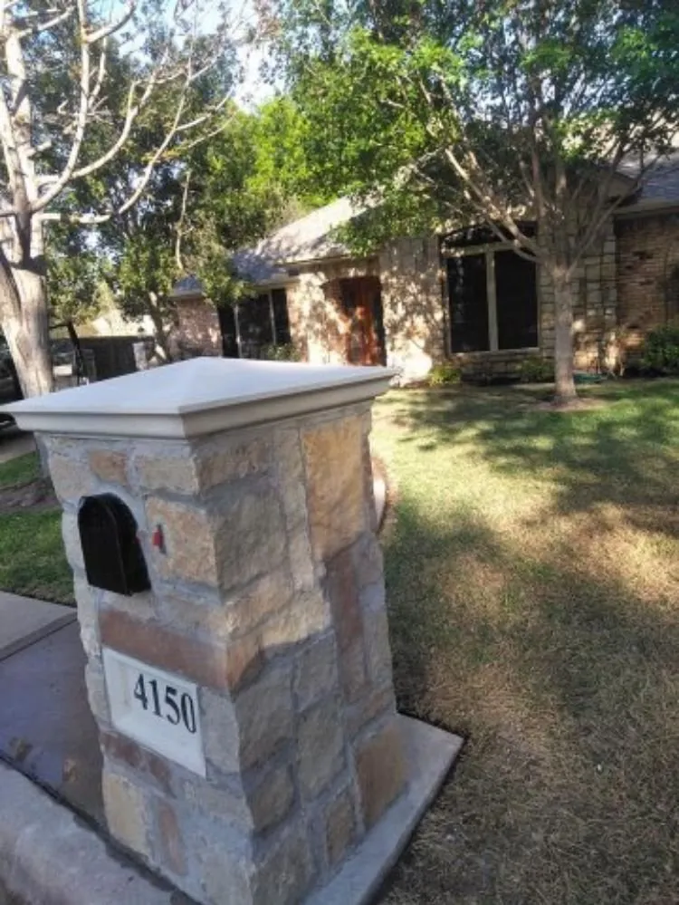 Affordable residential landscaping experts serving Keller, TX - Absolute Green Lawn and Landscape