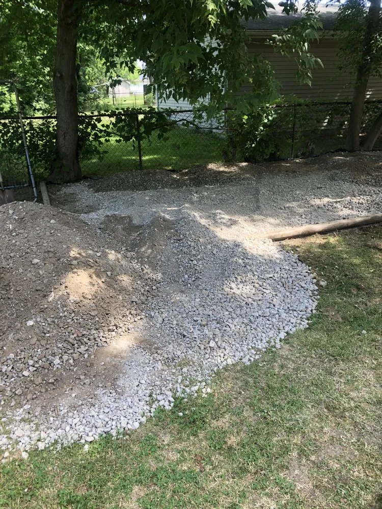 Reliable yard maintenance experts serving Mount Morris, MI - Absolute Hauling & Services