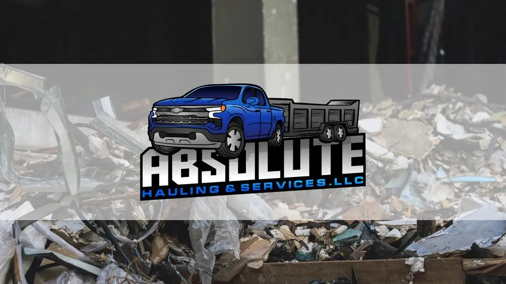 Reliable landscaping services in Mount Morris, MI - Absolute Hauling & Services