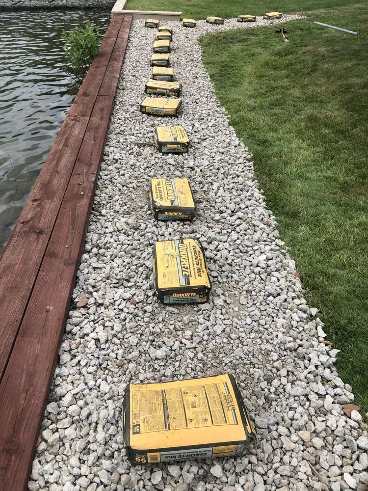 Trusted lawn care service for beautiful yards across Mount Morris, MI - Absolute Hauling & Services