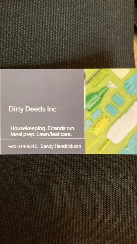 Trusted residential landscaping in Vesuvius, VA by Absolute housekeeping