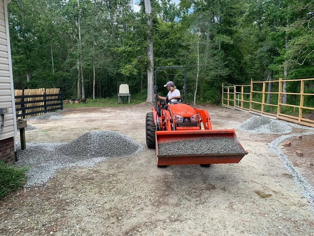 Professional yard maintenance in Wrightsville Beach, NC by Absolute Land Maintenance