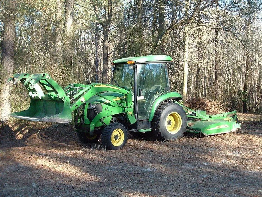 Trusted landscaping services with custom design across Wrightsville Beach, NC - Absolute Land Maintenance