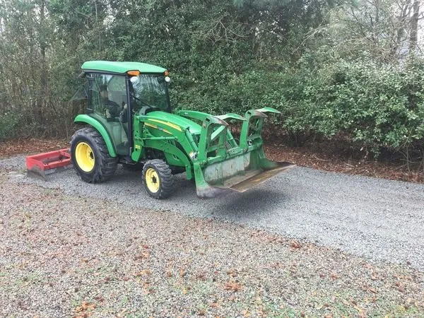 Top-rated landscaping services for homes in Wrightsville Beach, NC by Absolute Land Maintenance