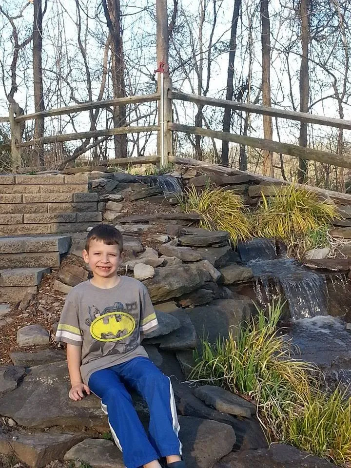 Custom yard maintenance in Dayton, MD - Absolute Landscape & Turf Services
