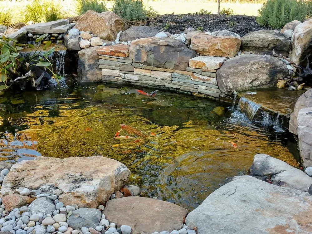 Affordable yard maintenance experts serving Dayton, MD - Absolute Landscape & Turf Services