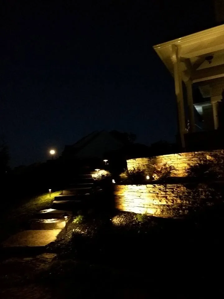 Reliable outdoor landscaping in Dayton, MD - Absolute Landscape & Turf Services