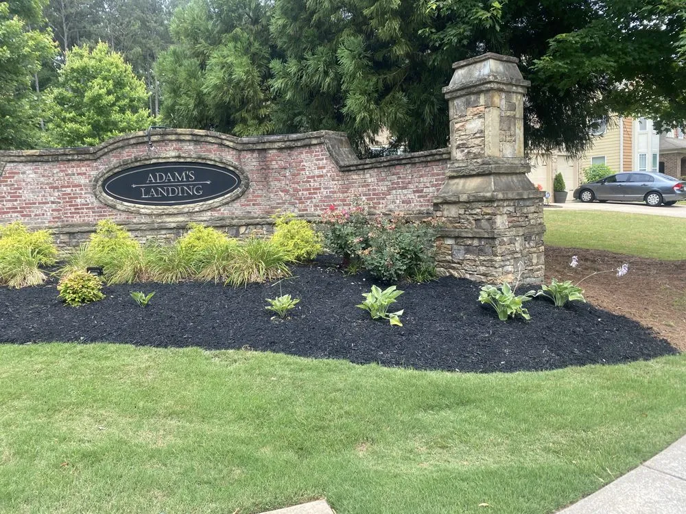 Top-rated residential landscaping experts serving Dallas, GA - Absolute Landscape Management and Construction
