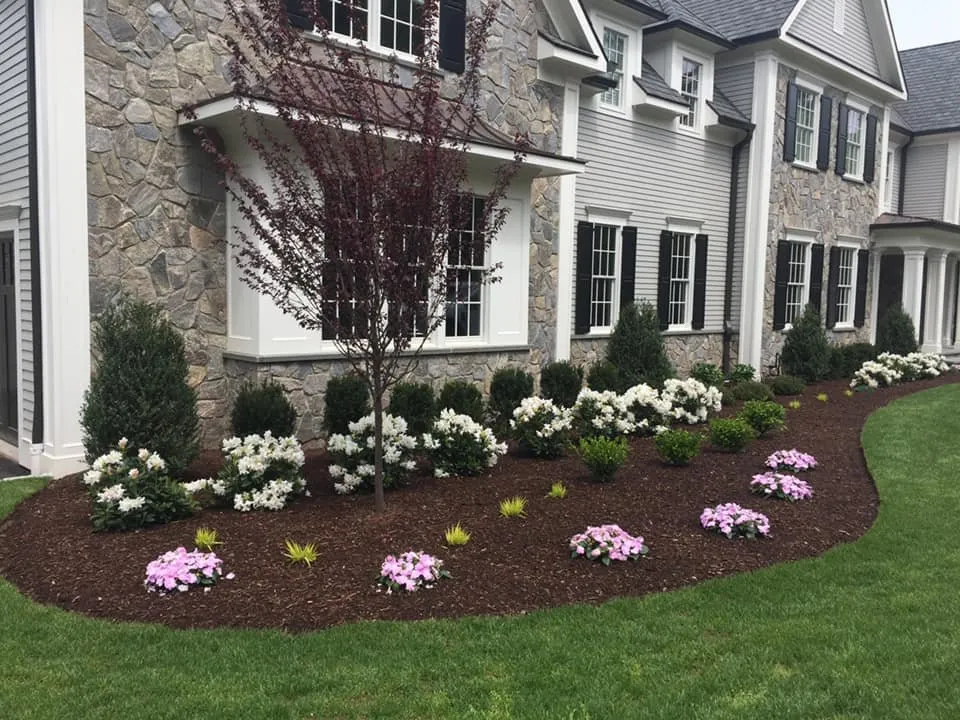 Professional landscaping services experts serving Rocky Hill, CT - Absolute Landscape