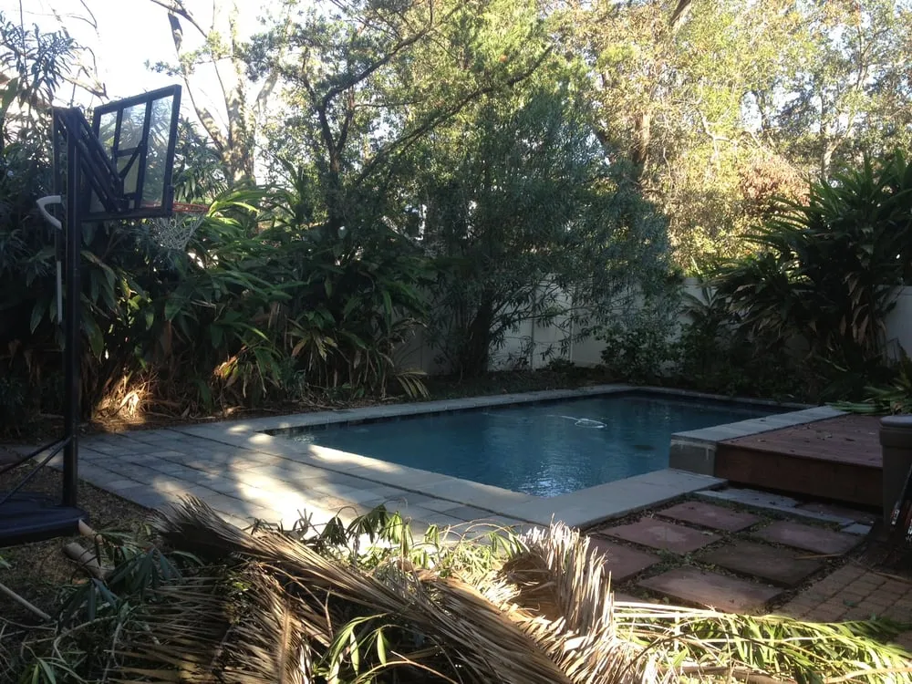 Local lawn mowing service for homes across New Orleans, LA - Absolute Landscaping