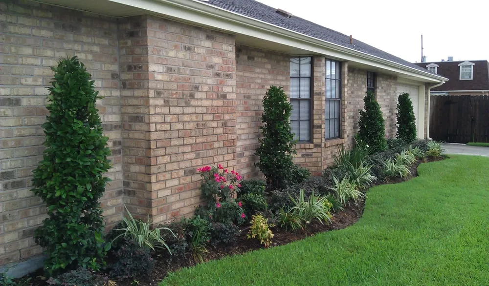 Reliable residential landscaping in New Orleans, LA by Absolute Landscaping