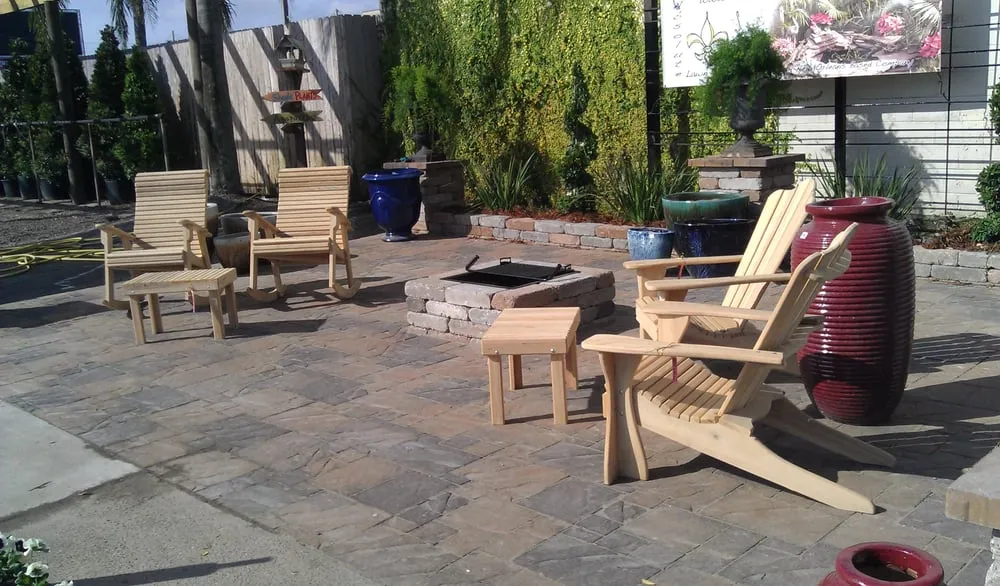 Trusted landscape installation in New Orleans, LA by Absolute Landscaping