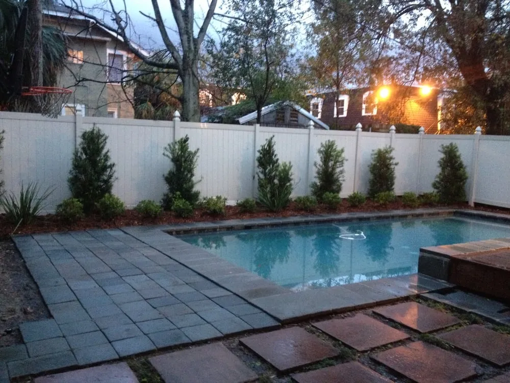 Top-rated yard maintenance experts serving New Orleans, LA - Absolute Landscaping