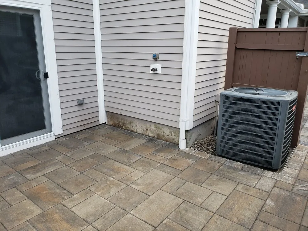 Affordable yard maintenance in Stoughton, MA - Absolute Landscaping