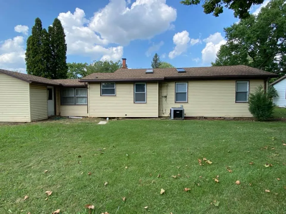 Affordable landscaping services for year-round maintenance across Brookston, IN - Absolute Lawn & Tree Service