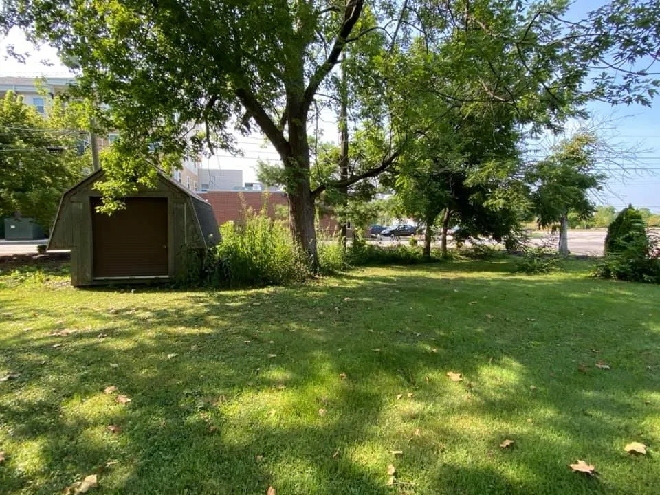 Local landscaping services experts serving Brookston, IN - Absolute Lawn & Tree Service