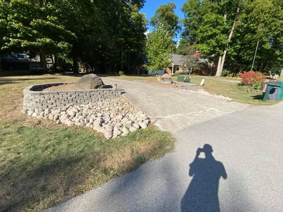 Trusted landscape installation experts serving Brookston, IN - Absolute Lawn & Tree Service