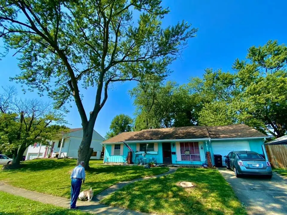 Expert lawn care service for homes across Brookston, IN - Absolute Lawn & Tree Service