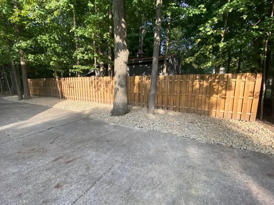 Professional outdoor landscaping in Brookston, IN - Absolute Lawn & Tree Service