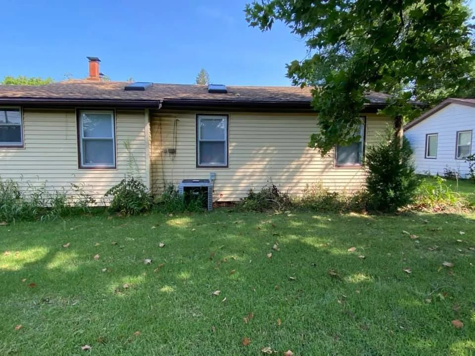 Professional yard maintenance in Brookston, IN by Absolute Lawn & Tree Service