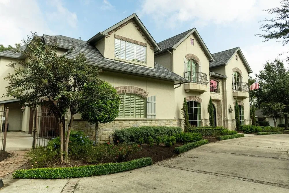 Top-rated landscape installation for outdoor upgrades across Houston, TX - Absolute Lawn Care and Landscaping