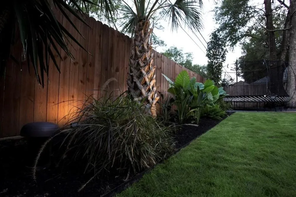 Affordable lawn mowing service near you in Houston, TX by Absolute Lawn Care and Landscaping