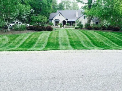 Affordable lawn care service in Logan, OH - Absolute Lawn Care and Snow Removal