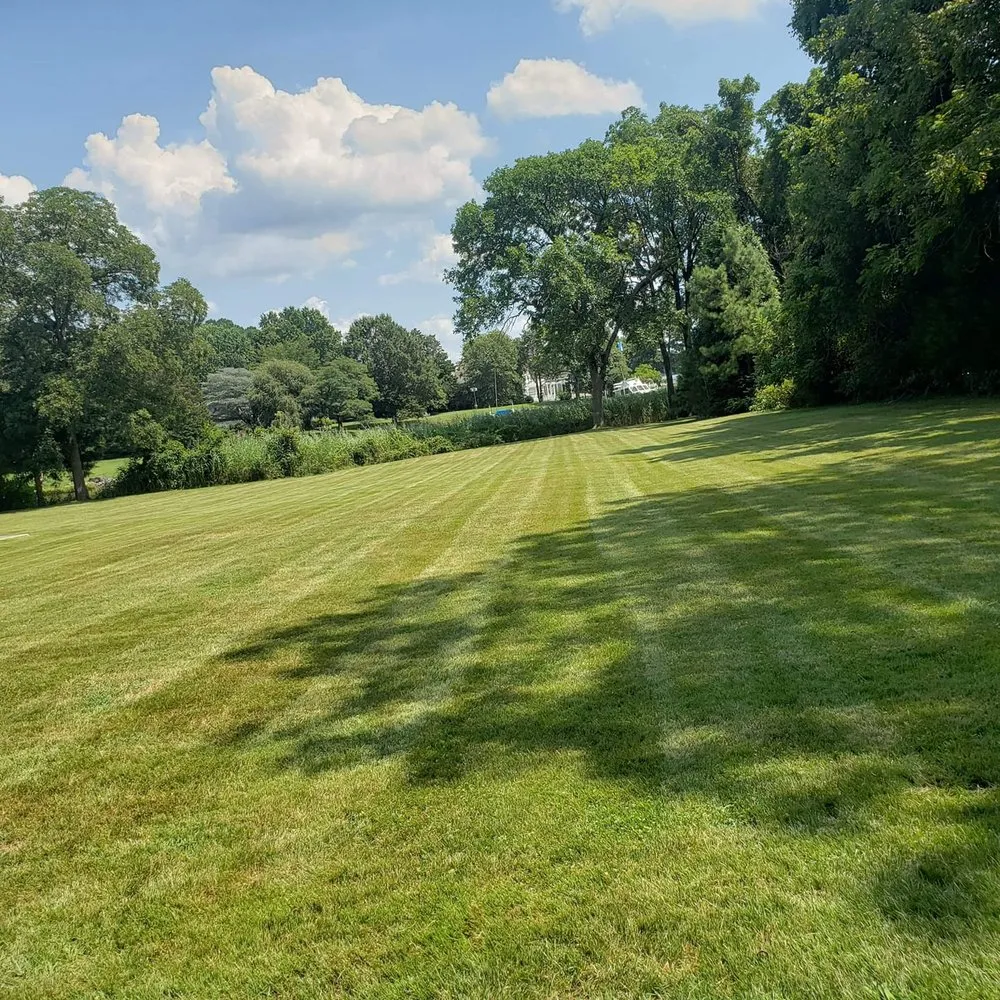 Professional residential landscaping experts serving Easton, MD - Absolute Lawn Care