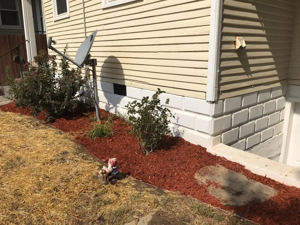 Top-rated outdoor landscaping in Evansville, IN - Absolute Lawn Care