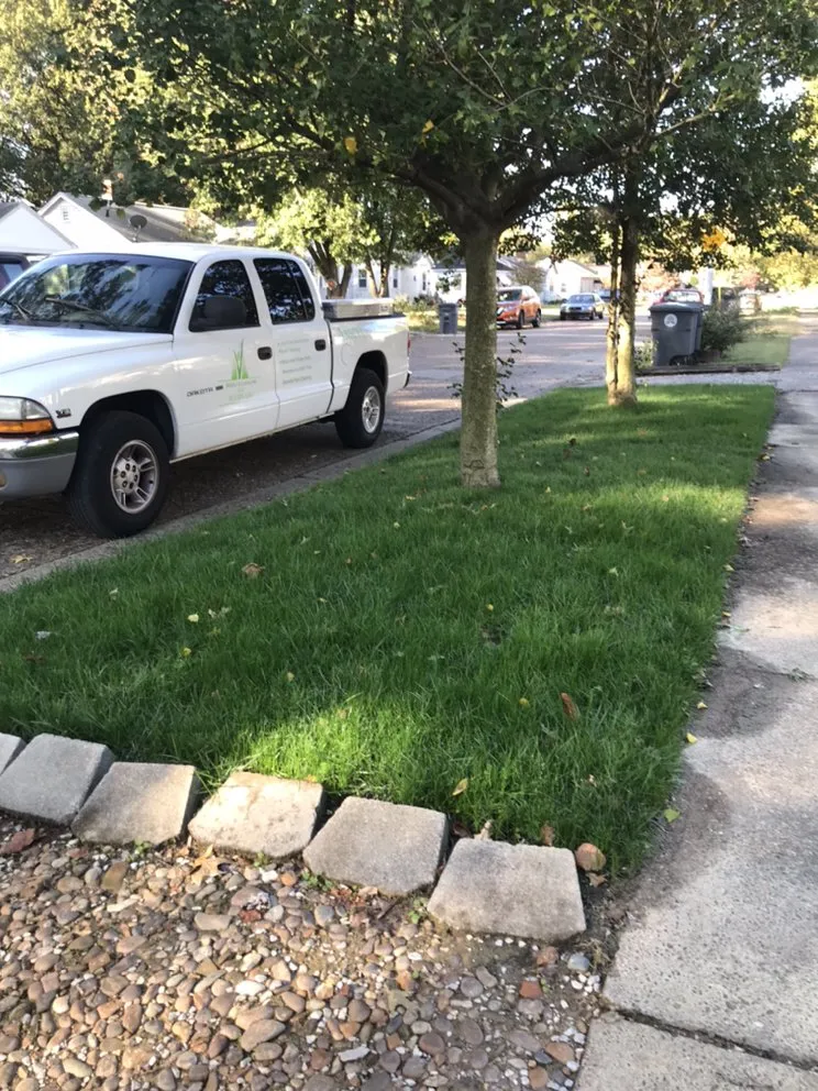 Expert landscape design in Evansville, IN - Absolute Lawn Care