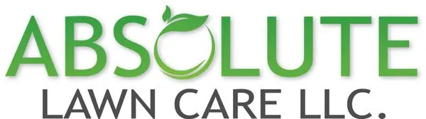 Absolute Lawn Care Logo