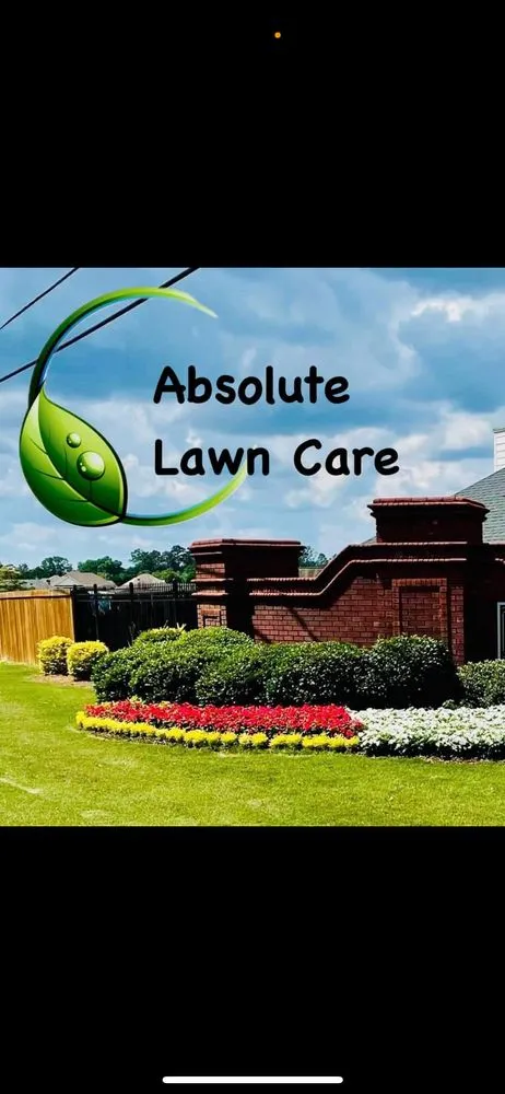 Reliable landscape installation experts serving Phenix City, AL - Absolute Lawn Care