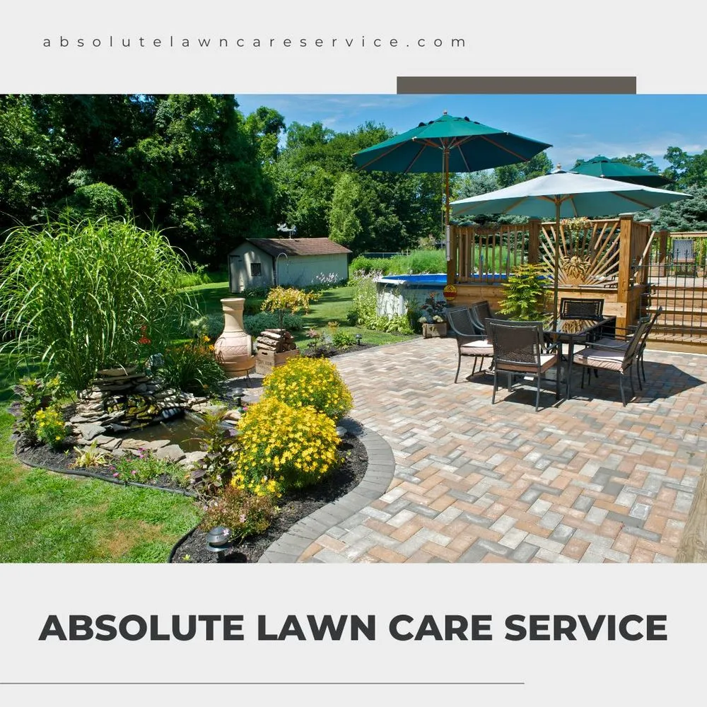 Affordable lawn care service in Selah, WA by Absolute Lawn Care Service