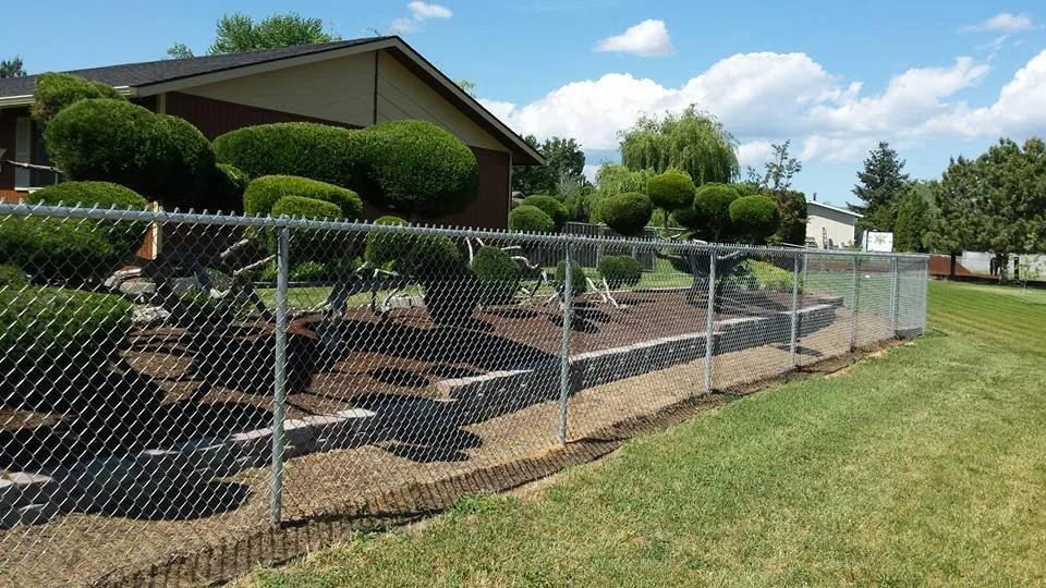 Custom residential landscaping in Selah, WA - Absolute Lawn Care Service