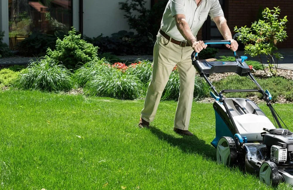 Top-rated landscape design experts serving Selah, WA - Absolute Lawn Care Service