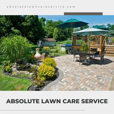 Absolute Lawn Care Service