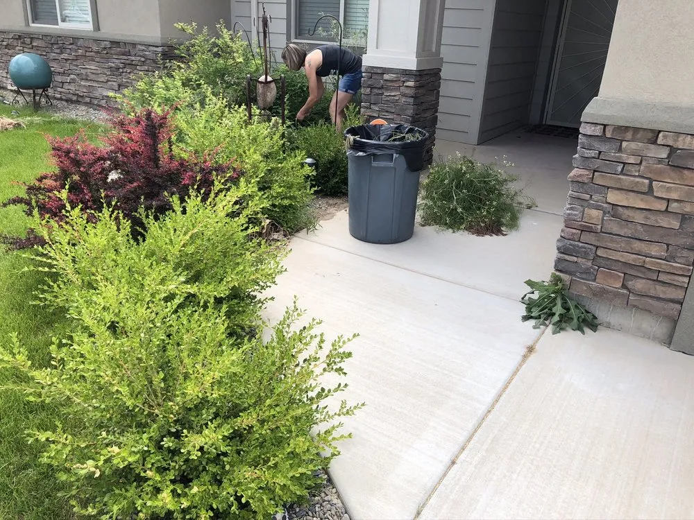 Custom landscape installation experts serving Twin Falls, ID - Absolute Lawn Care