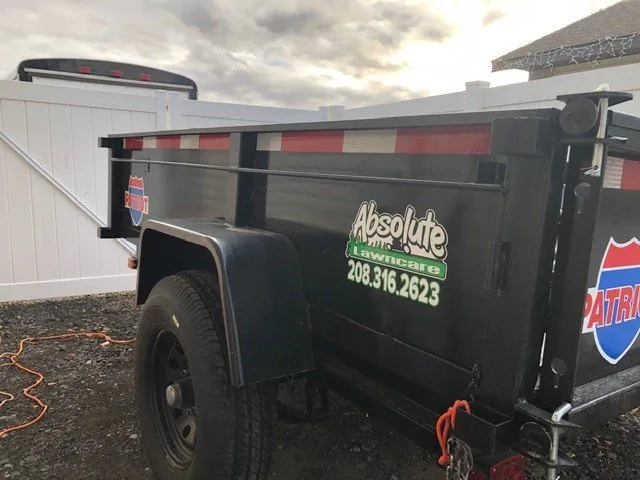 Affordable residential landscaping for residential properties across Twin Falls, ID - Absolute Lawn Care