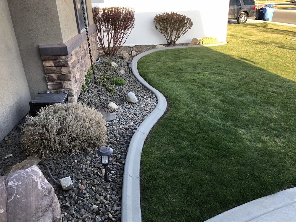 Trusted residential landscaping experts serving Twin Falls, ID - Absolute Lawn Care