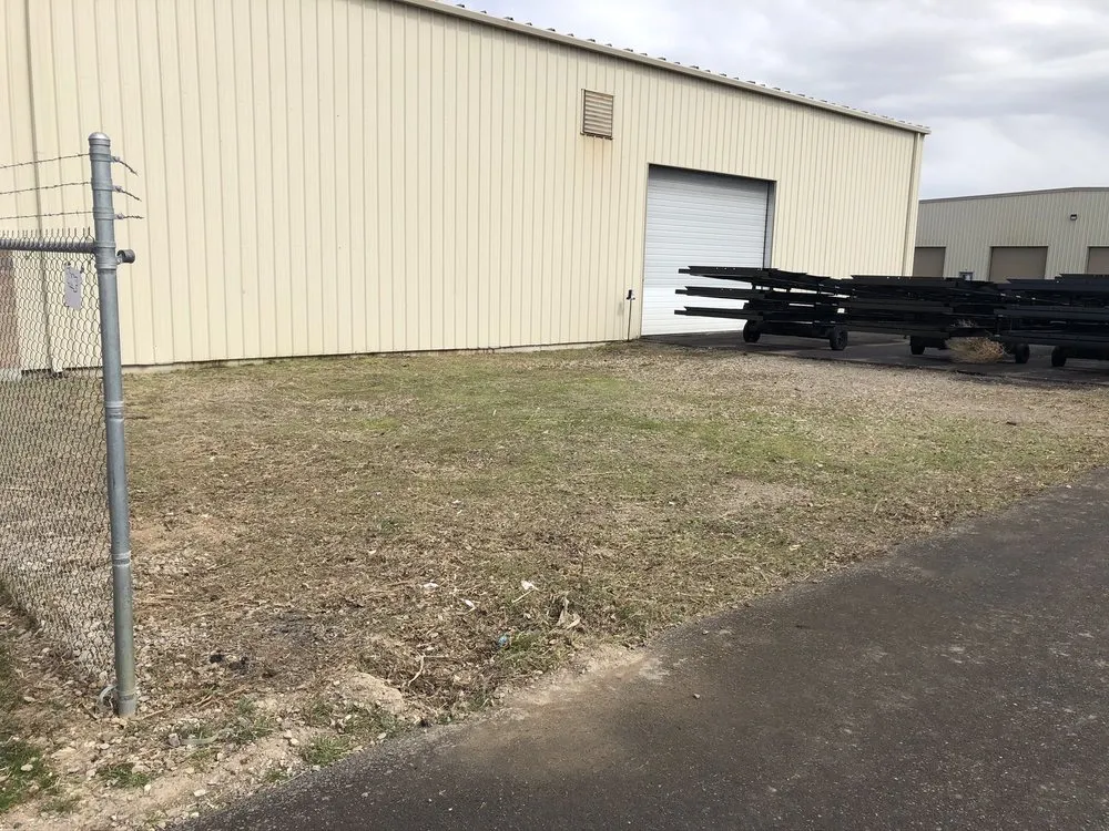 Custom yard cleanup service with custom design across Twin Falls, ID - Absolute Lawn Care