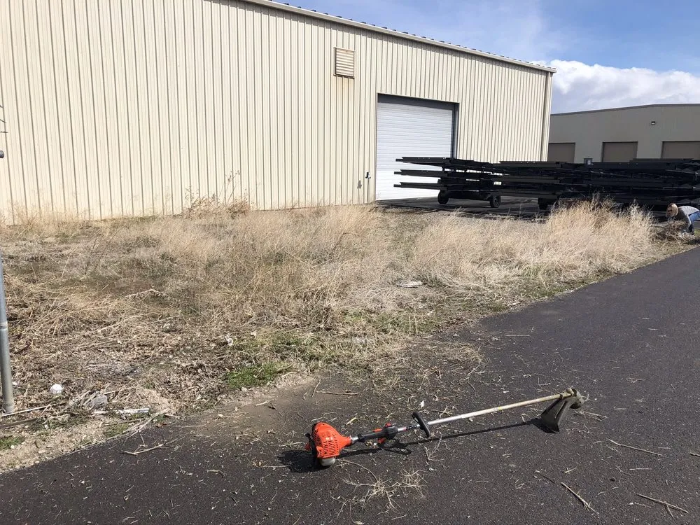 Affordable outdoor landscaping in Twin Falls, ID - Absolute Lawn Care