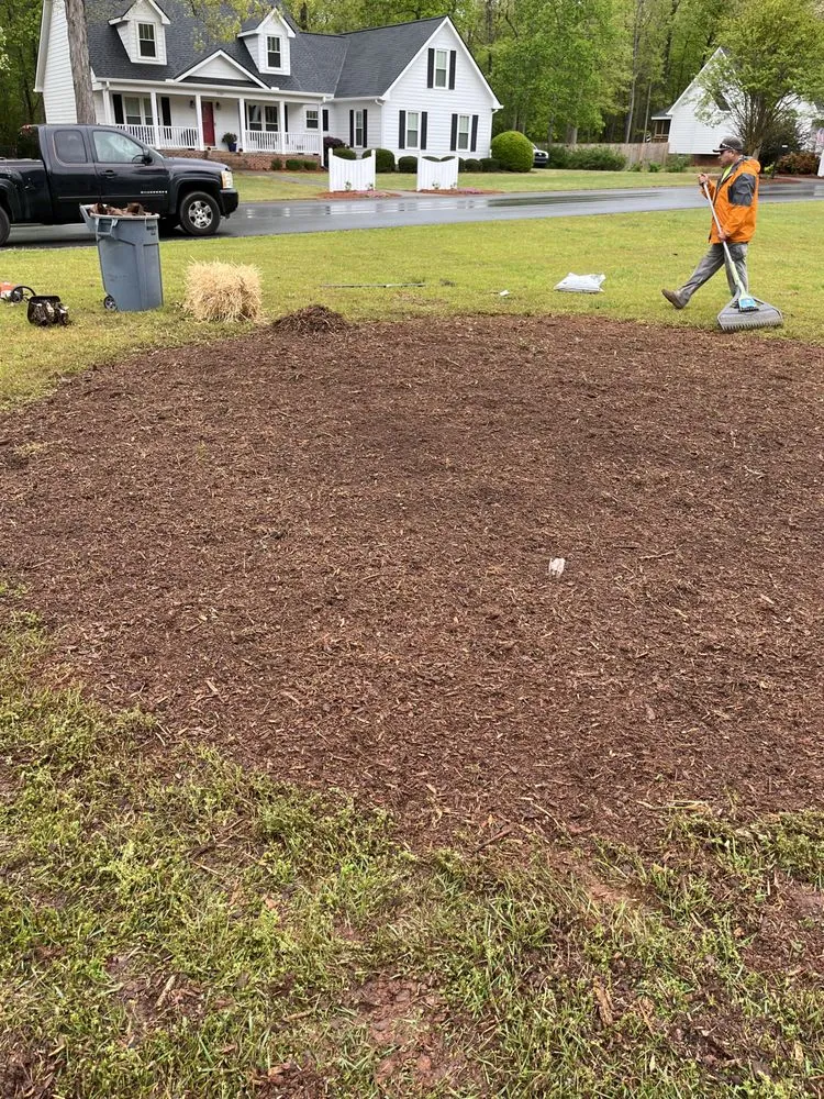 Reliable landscape installation experts serving Athens, GA - Absolute Lawn Maintenance