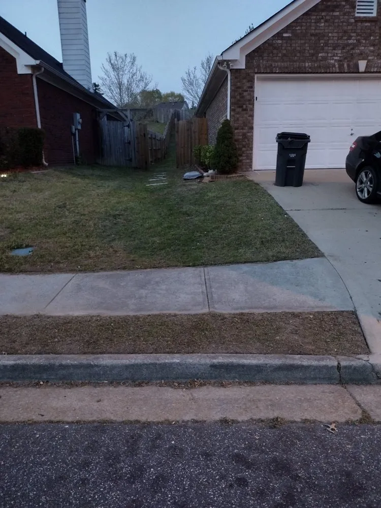 Reliable outdoor landscaping experts serving Conyers, GA - Absolute Lawn Perfection