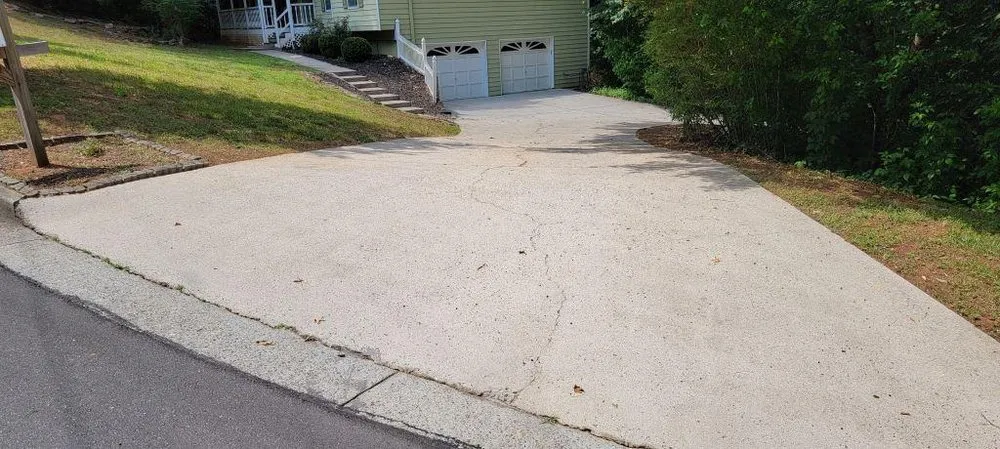 Trusted residential landscaping in Cumming, GA by Absolute Lawn Pros