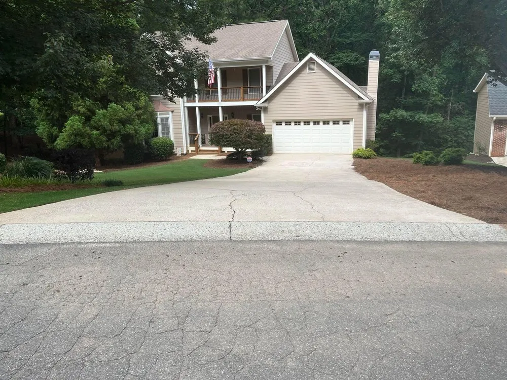 Trusted lawn care service in Cumming, GA - Absolute Lawn Pros