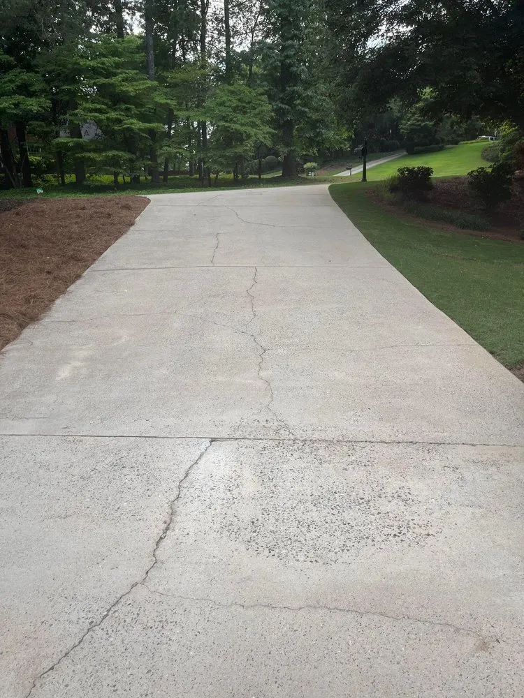 Local yard maintenance for beautiful yards across Cumming, GA - Absolute Lawn Pros