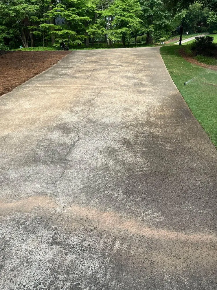 Local landscape installation experts serving Cumming, GA - Absolute Lawn Pros