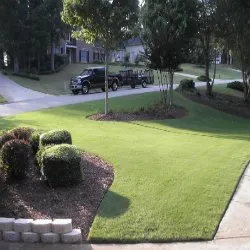 Reliable landscape installation experts serving Cumming, GA - Absolute Lawn Pros
