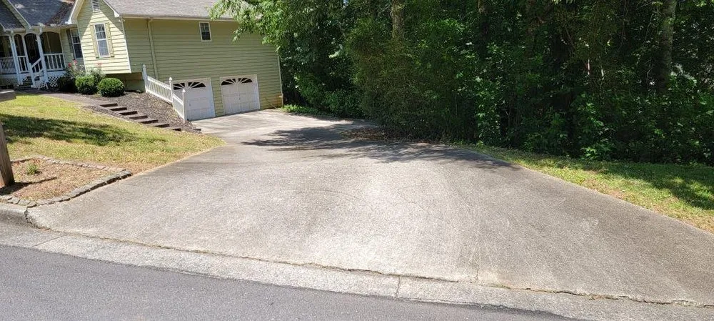 Expert landscape installation experts serving Cumming, GA - Absolute Lawn Pros