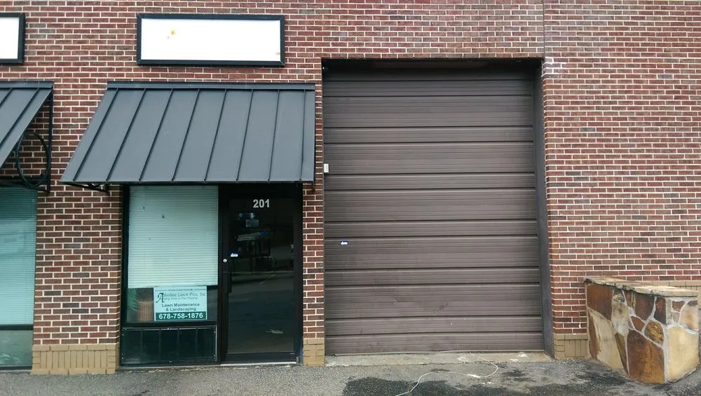 Top-rated landscape installation for beautiful yards across Cumming, GA - Absolute Lawn Pros